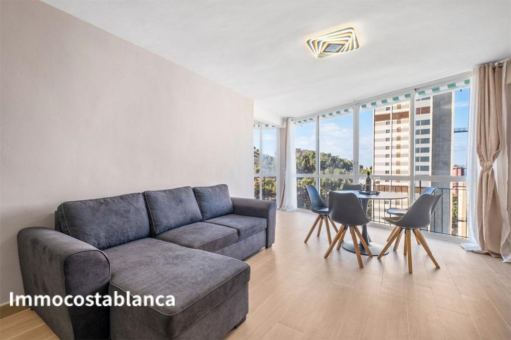 Apartment in Benidorm, 65 m², 220,000 €, photo 4, listing 22633216