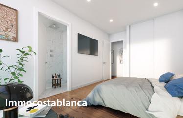 Apartment in Santa Pola, 101 m²