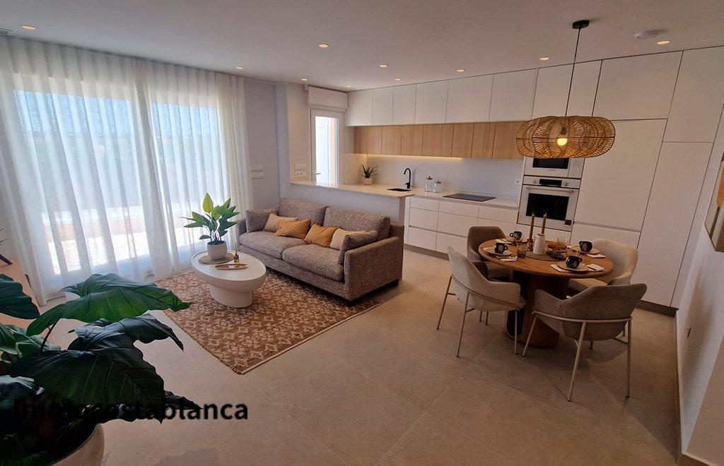 Apartment in Pilar de la Horadada, 75 m², 300,000 €, photo 4, listing 54890816