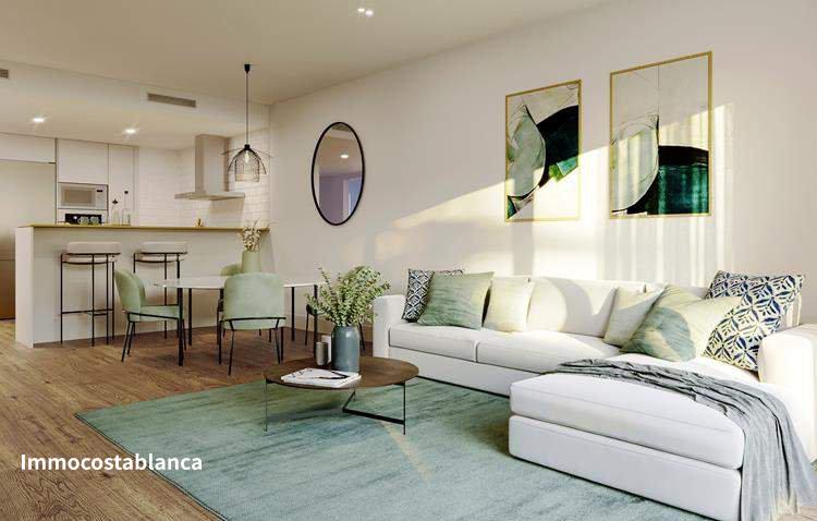 Apartment in Elche, 94 m², 220,000 €, photo 2, listing 67726656