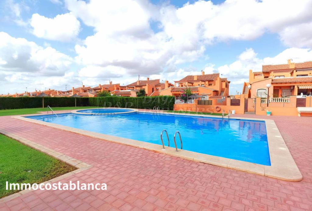 Villa in Torrevieja, 66 m², 175,000 €, photo 8, listing 429856