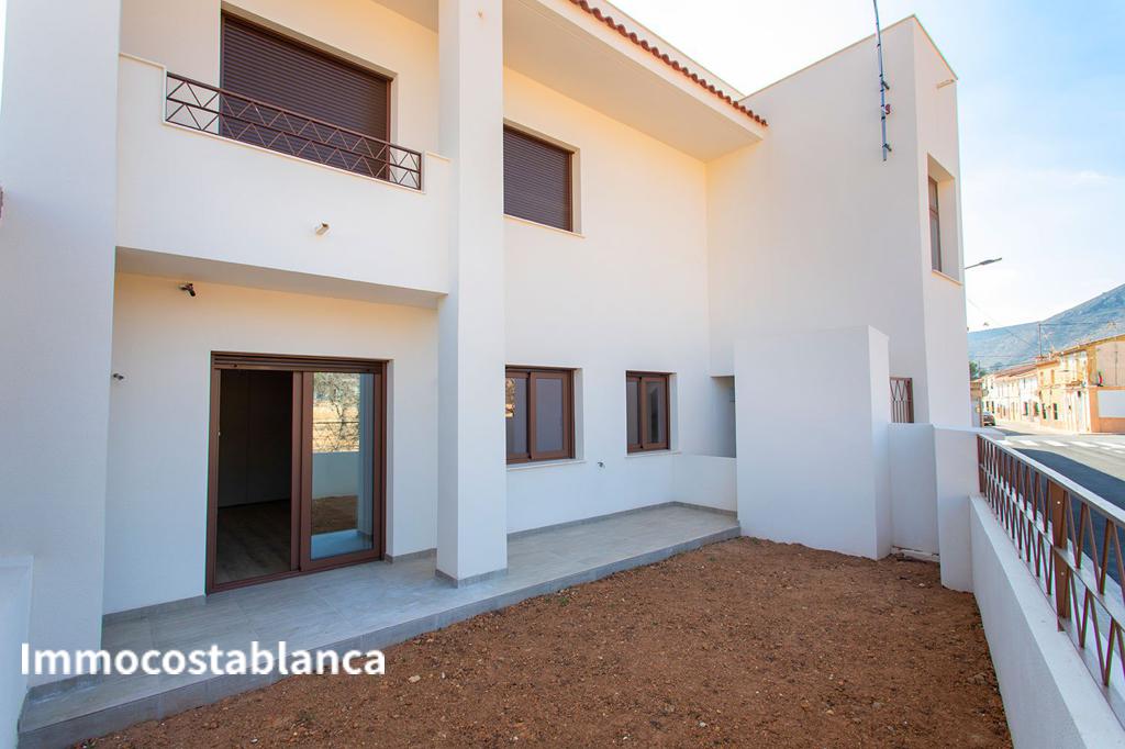 Detached house in Hondón de los Frailes, 101 m², 215,000 €, photo 9, listing 55567536