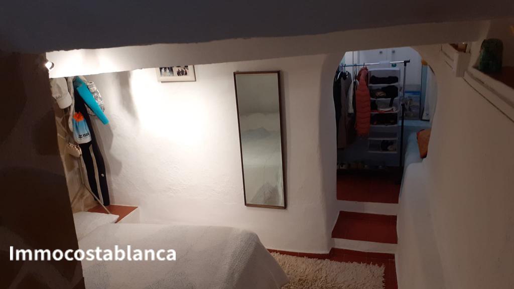 Terraced house in Calpe, 102 m², 190,000 €, photo 8, listing 25404816