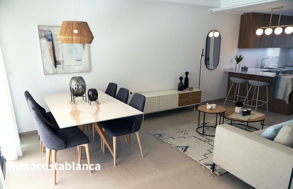 Terraced house in Pilar de la Horadada, 121 m², 305,000 €, photo 1, listing 23109056