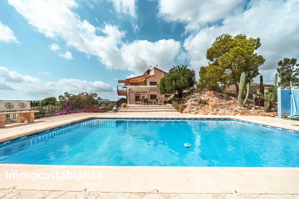 Villa in Alicante, 413 m², 449,000 €, photo 8, listing 13241136