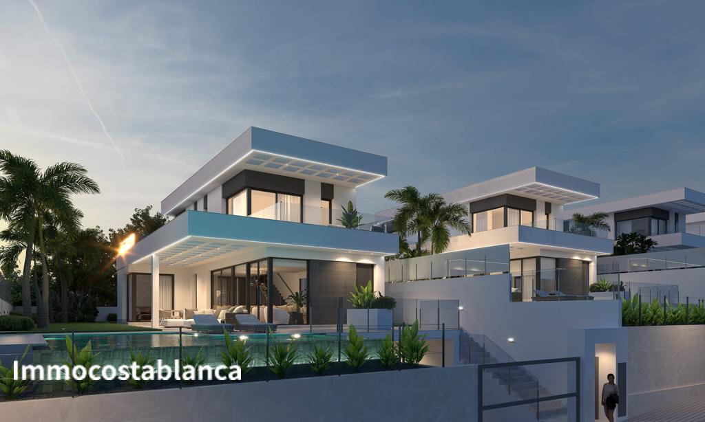 Villa in Benidorm, 328 m², 1,200,000 €, photo 7, listing 22135536