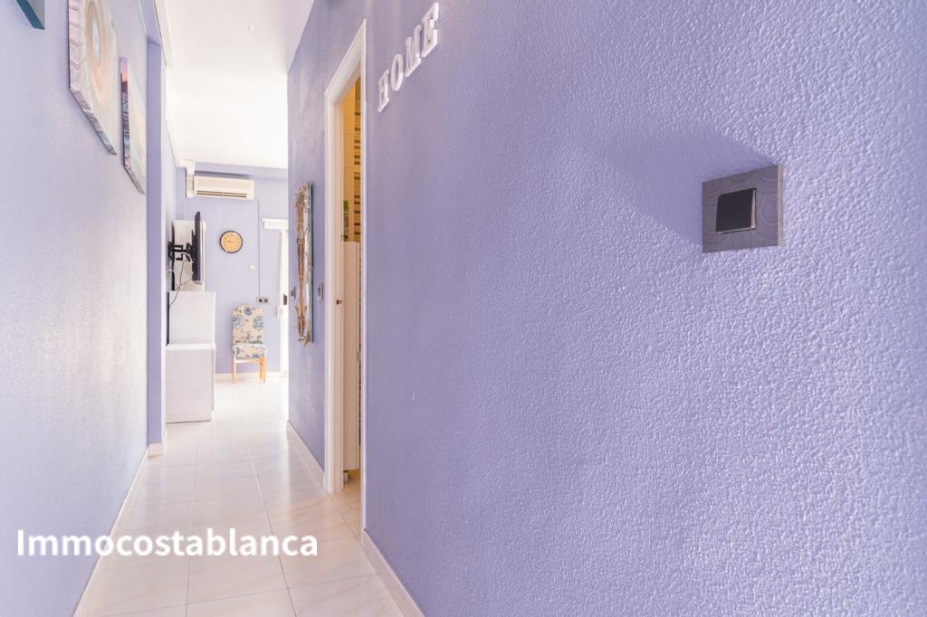 Apartment in Dehesa de Campoamor, 57 m², 75,000 €, photo 2, listing 23713616