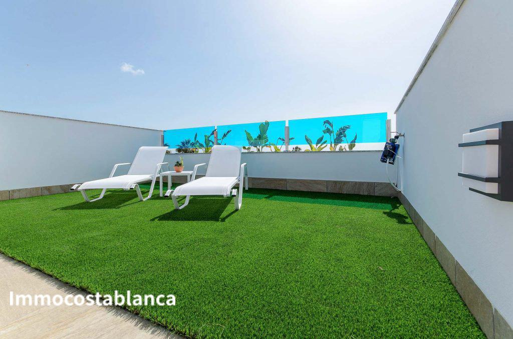 Terraced house in Alicante, 223,000 €, photo 10, listing 16084016