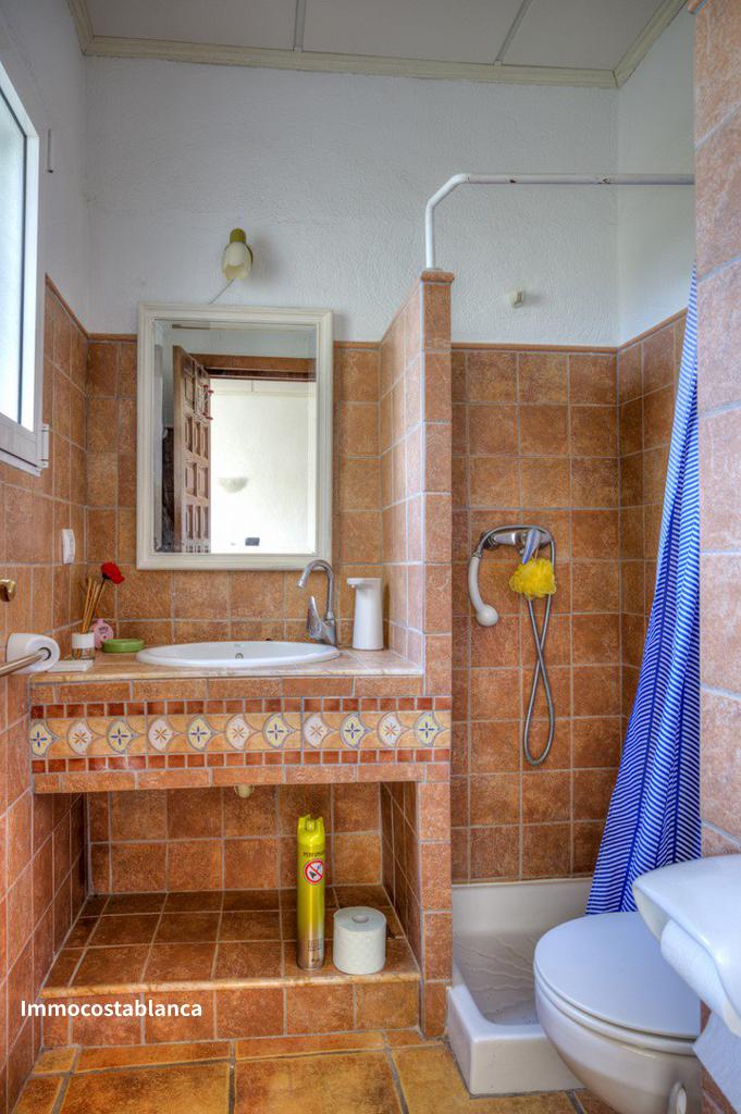 Detached house in Moraira, 185 m², 565,000 €, photo 9, listing 65832416