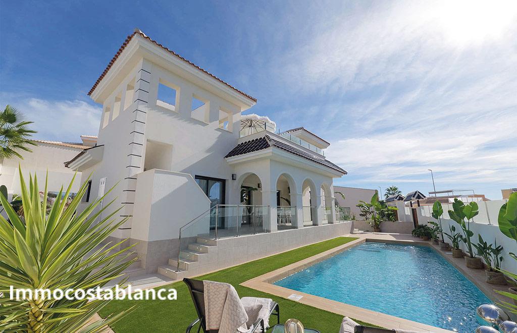 Villa in Rojales, 168 m², 871,000 €, photo 1, listing 44913216