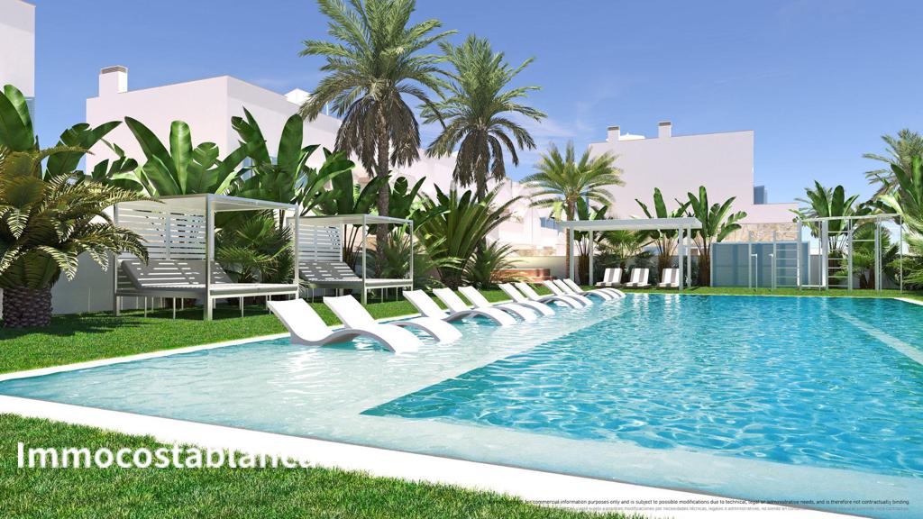 Detached house in Pilar de la Horadada, 87 m², 380,000 €, photo 1, listing 24695536
