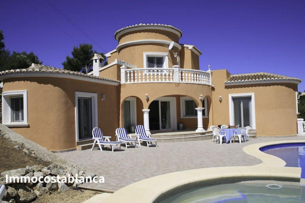 Villa in Javea (Xabia), 135 m², 445,000 €, photo 3, listing 13815216