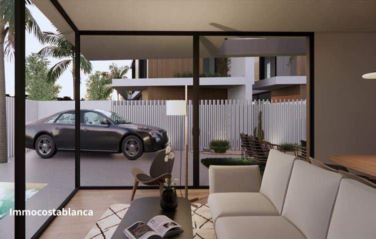 Villa in Torre de la Horadada, 206 m², 645,000 €, photo 1, listing 59429776