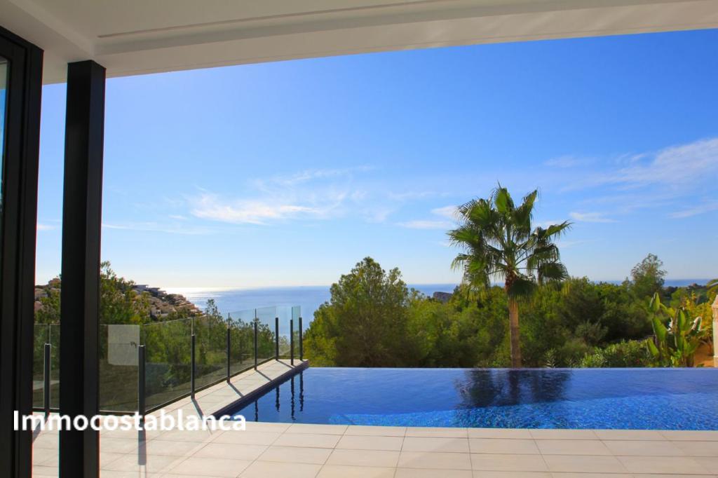 5 room villa in Benitachell, 325 m², 830,000 €, photo 2, listing 25683768