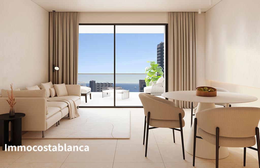 Apartment in Calpe, 82 m², 430,000 €, photo 10, listing 60237136