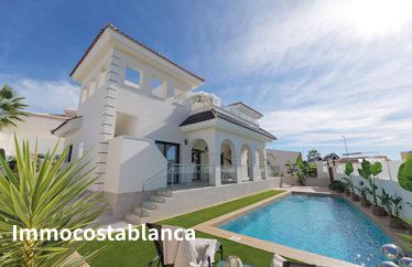 Villa in Rojales, 168 m²