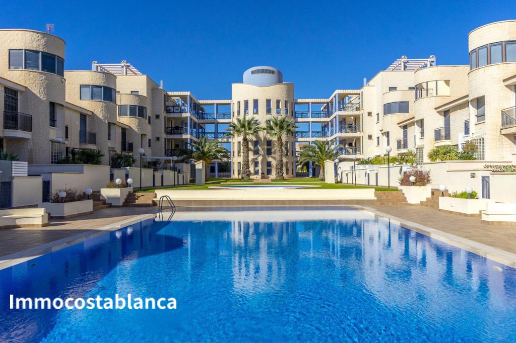 Terraced house in Dehesa de Campoamor, 120 m², 360,000 €, photo 5, listing 78235456