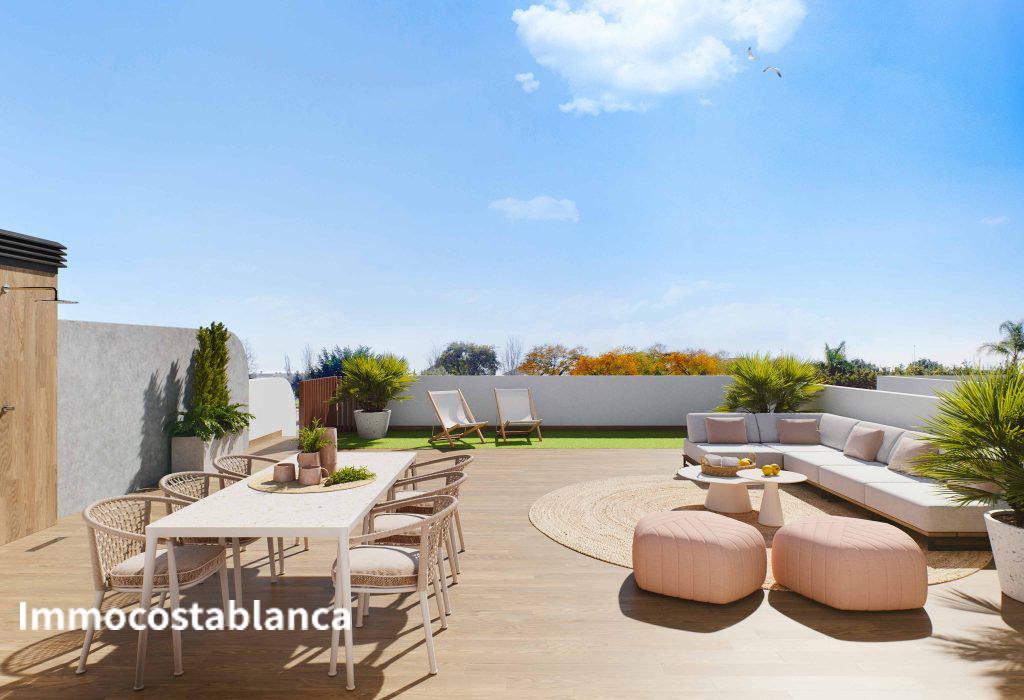 3 room terraced house in Pilar de la Horadada, 70 m², 214,000 €, photo 3, listing 59953856