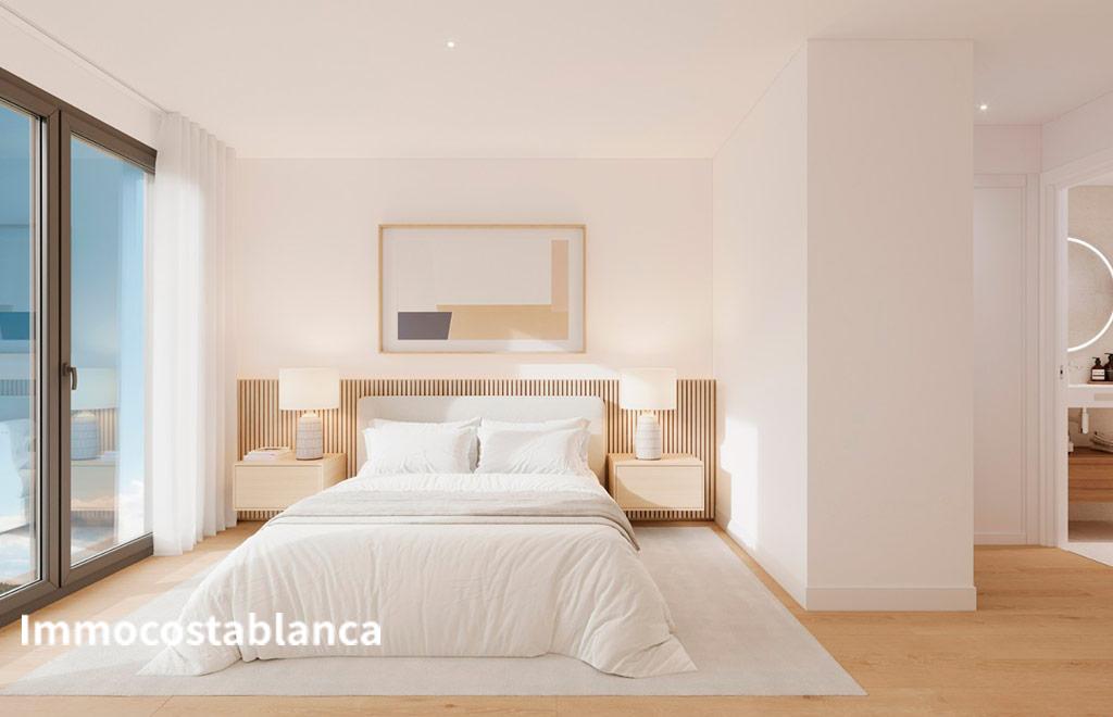 Apartment in Villajoyosa, 42 m², 297,000 €, photo 6, listing 38658816