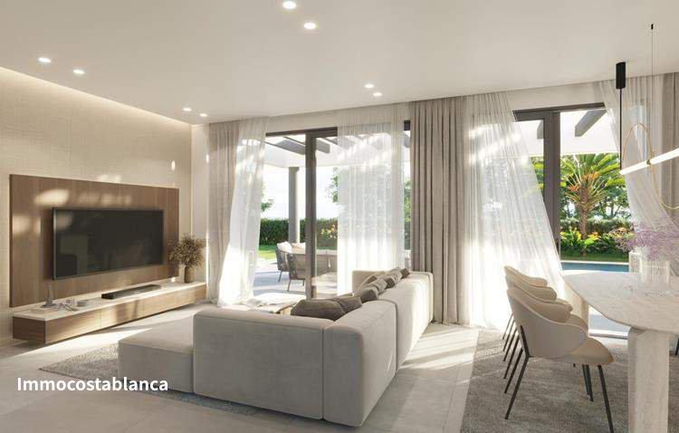 Terraced house in Finestrat, 229 m², 578,000 €, photo 3, listing 35677936