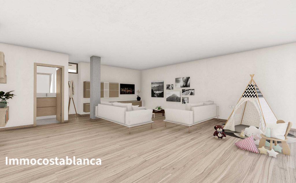 4 room villa in San Miguel de Salinas, 155 m², 365,000 €, photo 10, listing 8200096