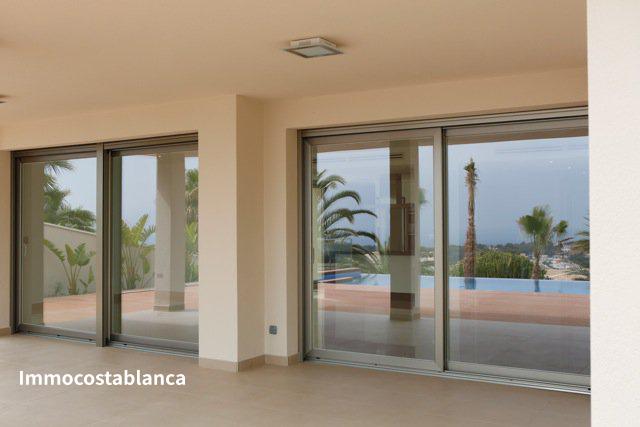 Detached house in Moraira, 497 m², 2,190,000 €, photo 10, listing 17111848