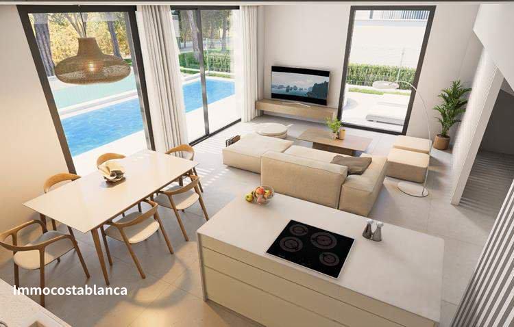 Villa in Finestrat, 201 m², 790,000 €, photo 4, listing 36789936