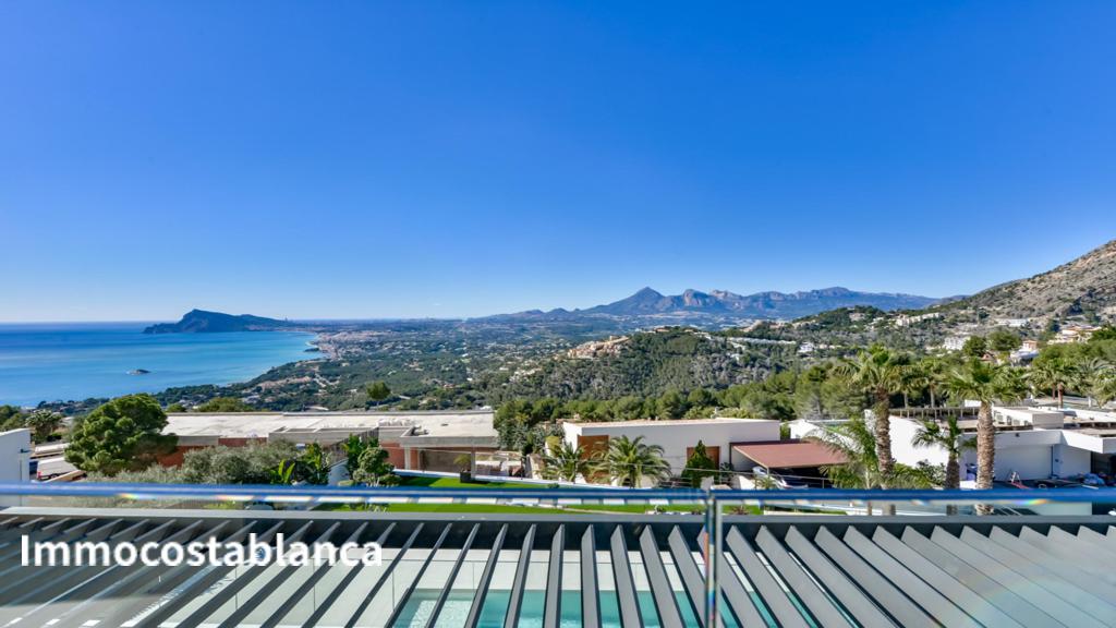 Villa in Altea, 405 m², 2,690,000 €, photo 9, listing 45764416