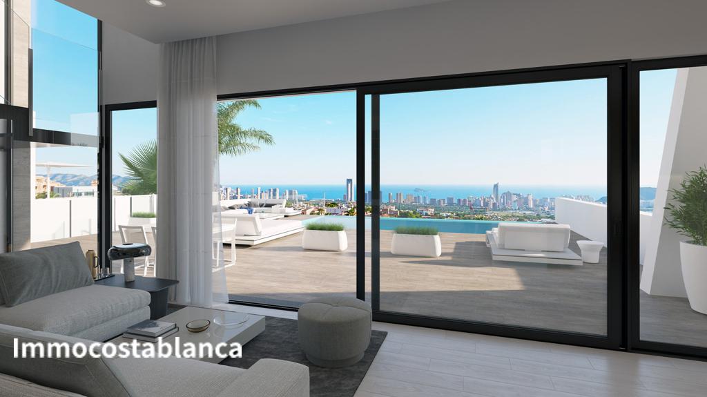 Villa in Benidorm, 425 m², 1,350,000 €, photo 7, listing 37712416