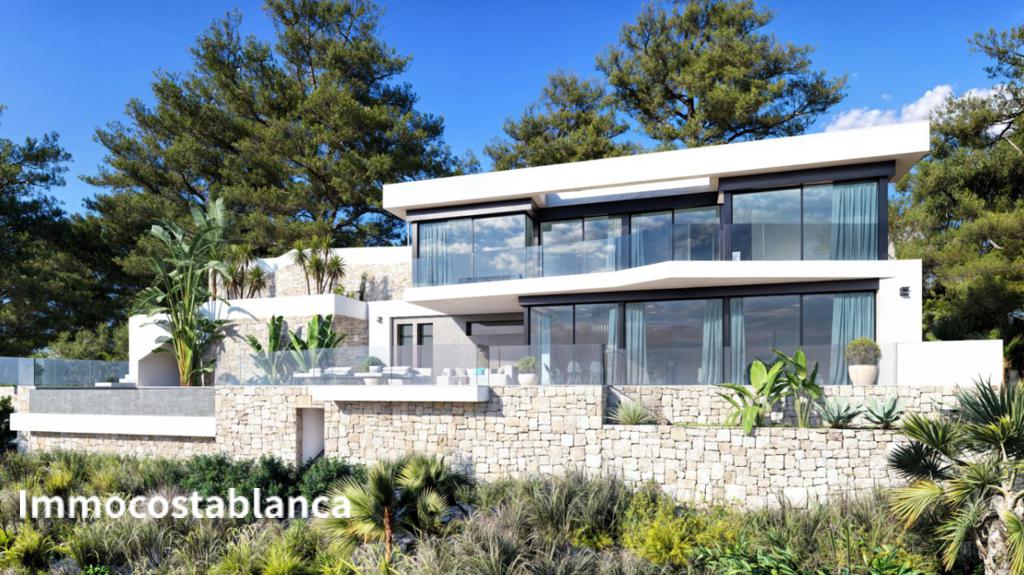 Detached house in Benissa, 436 m², 2,450,000 €, photo 5, listing 32518736