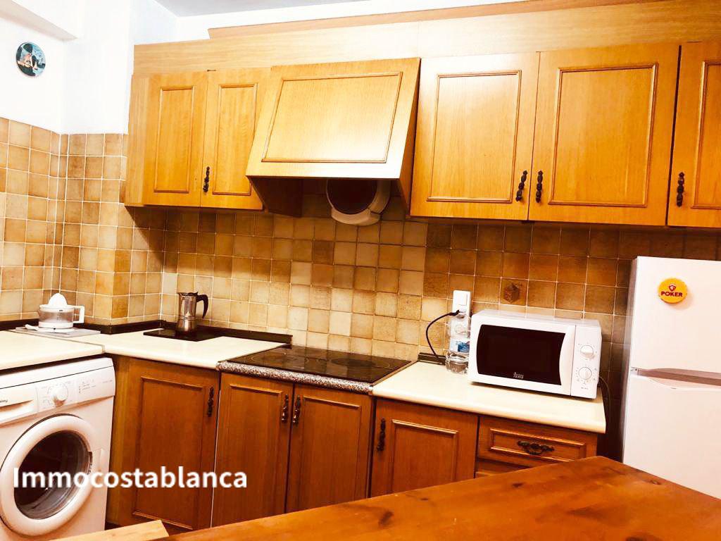 Apartment in Calpe, 65 m², 115,000 €, photo 3, listing 17888176
