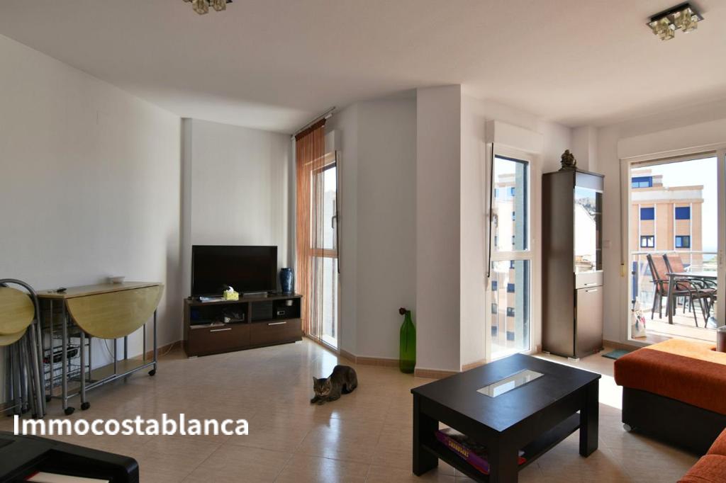 Apartment in Calpe, 135 m², 234,000 €, photo 3, listing 12000976