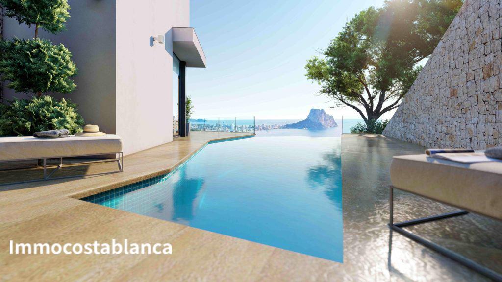 7 room villa in Calpe, 670 m², 2,000,000 €, photo 3, listing 37604016