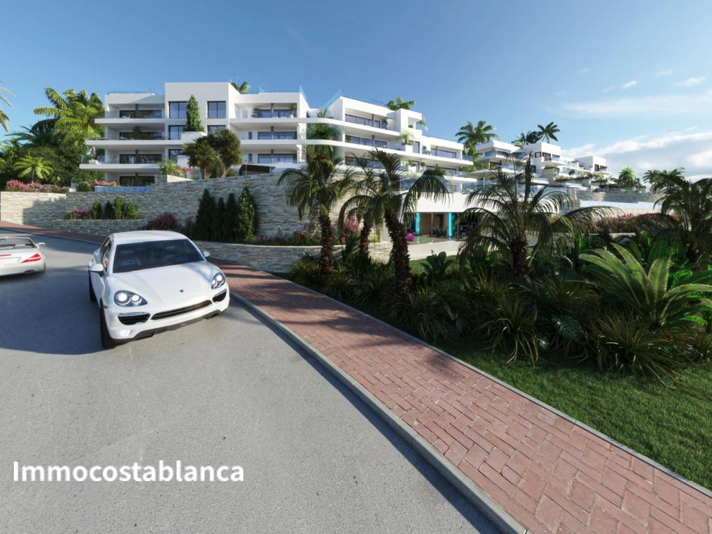 Apartment in Orihuela Costa, 98 m², 939,000 €, photo 3, listing 79503536