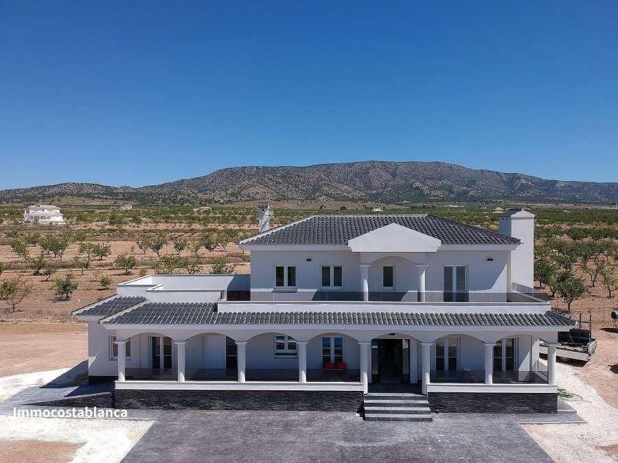 Villa in El Pinós, 245 m², 547,000 €, photo 8, listing 24767536