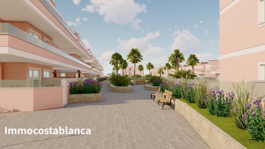Detached house in Pilar de la Horadada, 101 m², 295,000 €, photo 1, listing 50367536