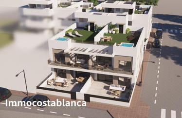 Penthouse in Rojales, 153 m²