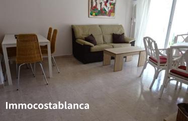 Apartment in Benidorm, 90 m²