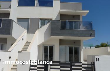 3 room detached house in Pilar de la Horadada, 62 m²