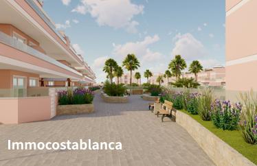 Detached house in Pilar de la Horadada, 101 m²