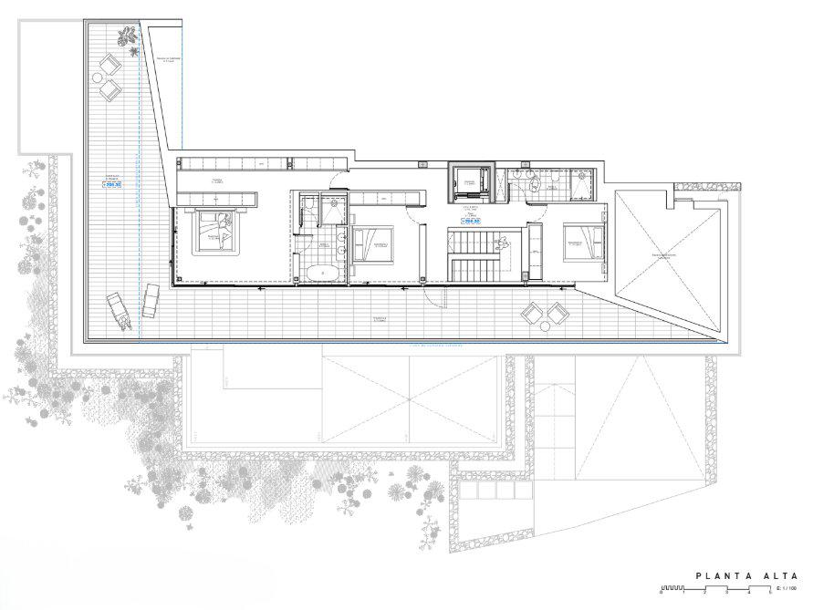 Detached house in Moraira, 607 m², 3,750,000 €, photo 5, listing 50632416
