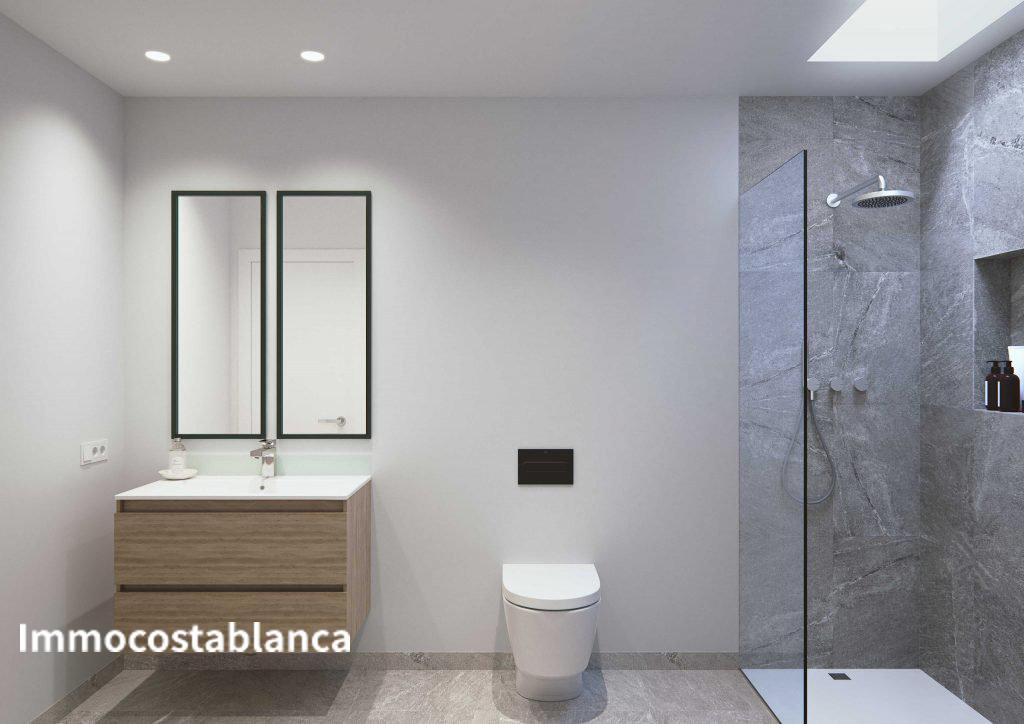 4 room terraced house in Pilar de la Horadada, 103 m², 285,000 €, photo 7, listing 33595216
