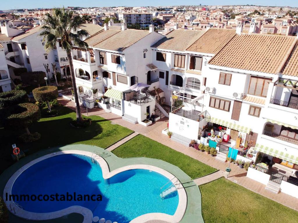 Apartment in Dehesa de Campoamor, 125,000 €, photo 1, listing 74612648