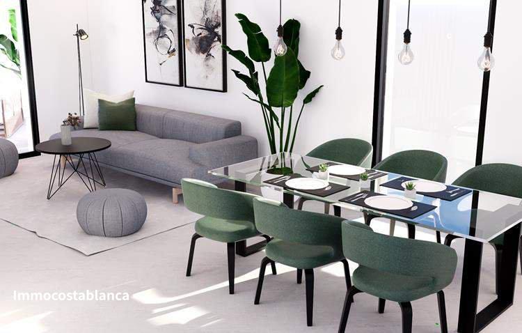 Penthouse in Finestrat, 153 m², 390,000 €, photo 10, listing 10976416