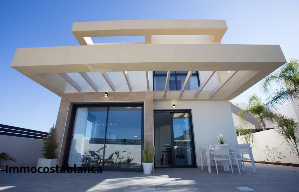 Villa in Los Montesinos, 113 m², 355,000 €, photo 2, listing 31619128