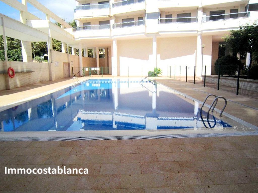 Apartment in Calpe, 220,000 €, photo 8, listing 19672816