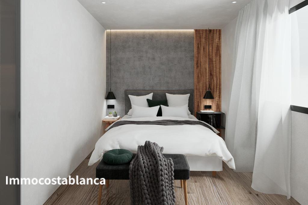 Apartment in Alicante, 82 m², 320,000 €, photo 8, listing 47583536