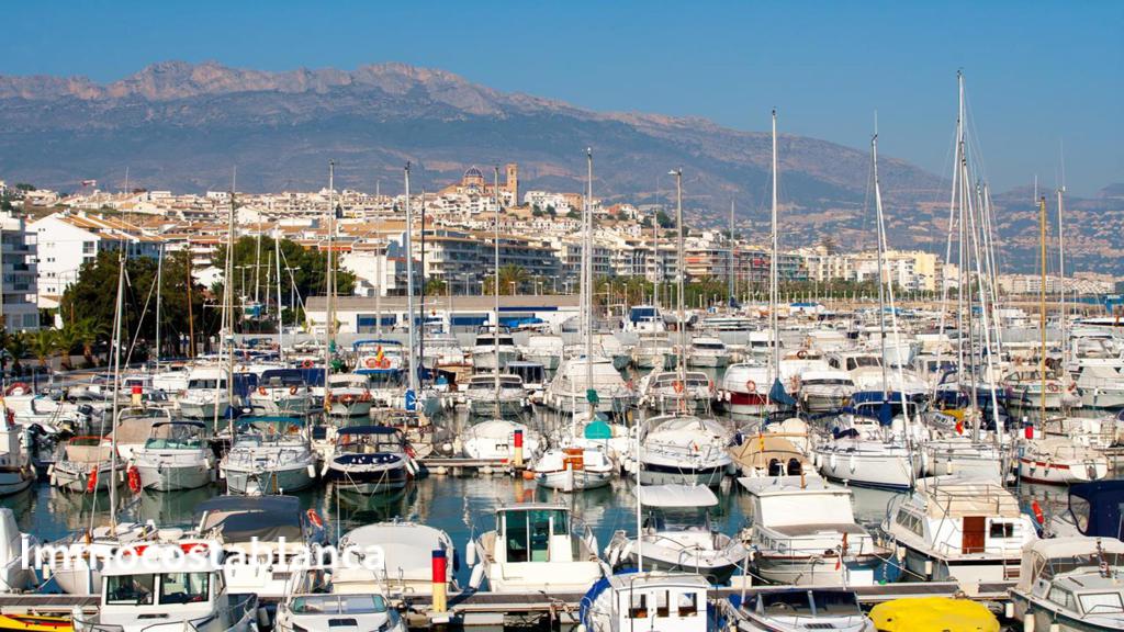 Apartment in Altea, 152 m², 1,530,000 €, photo 8, listing 32458816