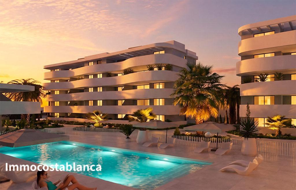 Apartment in Guardamar del Segura, 83 m², 297,000 €, photo 1, listing 2515616