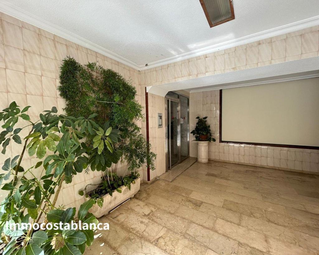 Apartment in Benidorm, 115 m², 331,000 €, photo 1, listing 20279536